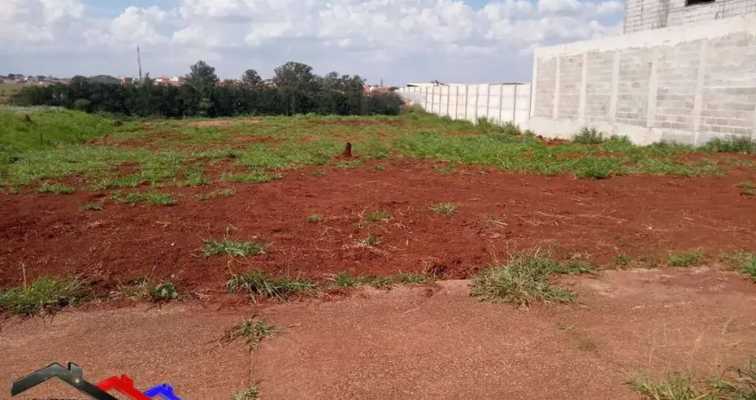Terreno para venda em centro empresarial castelo branco de 1000.00m²