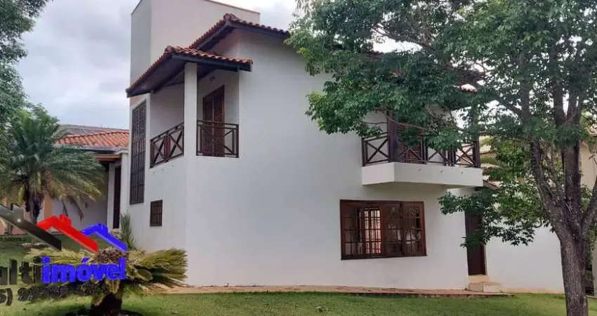 Casa para venda e aluguel em flora ville de 600.00m² com 4 quartos, 1 suite e 6 garagens