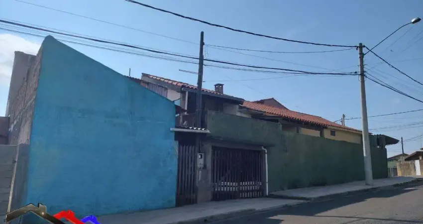 Casa para venda em vila ginasial de 209.00m² com 4 quartos e 2 garagens