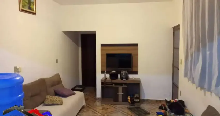 Casa para venda em vila ginasial de 131.00m² com 3 quartos, 2 suites e 1 garagem