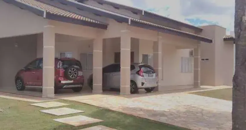 Casa para venda em flora ville de 600.00m² com 3 quartos, 1 suite e 4 garagens