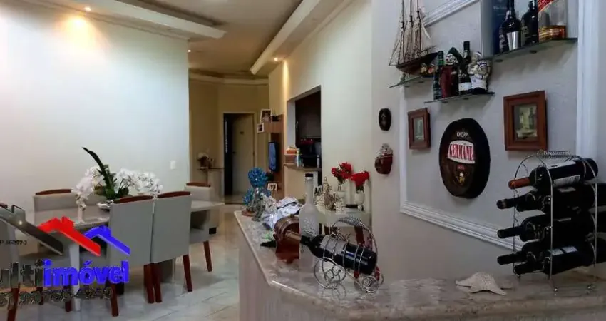 Casa para venda em portal dos pássaros i de 230.00m² com 3 quartos, 1 suite e 4 garagens