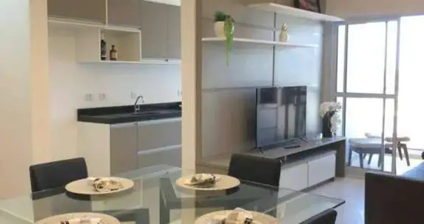 Apartamento para venda em portal ville azaleia de 84.00m² com 3 quartos, 1 suite e 1 garagem