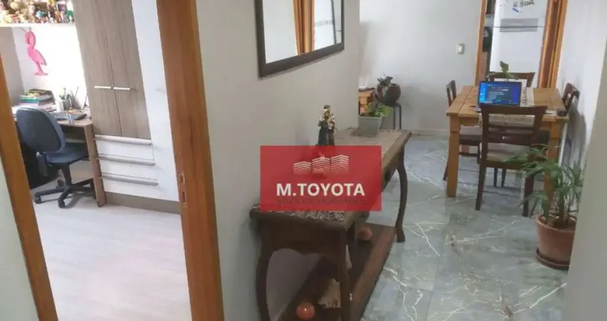 Apartamento para venda em macedo de 65.00m² com 2 quartos e 1 garagem