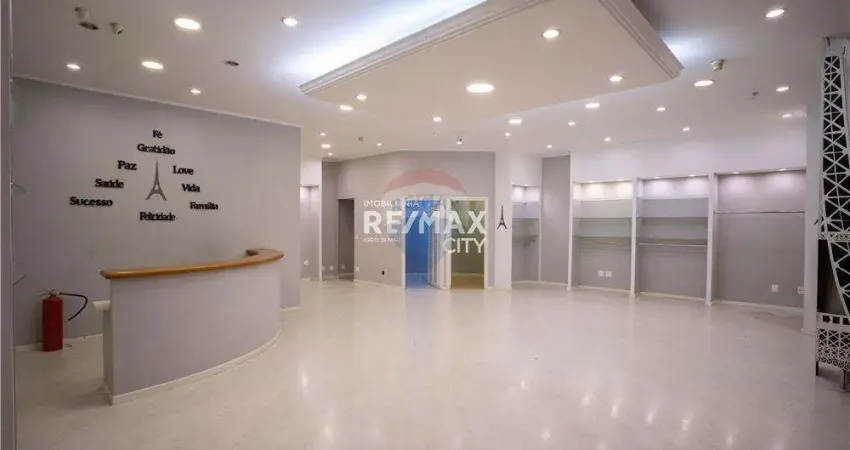 Casa comercial à venda na Avenida Nove de Julho, 1115, Vila Virgínia, Jundiaí