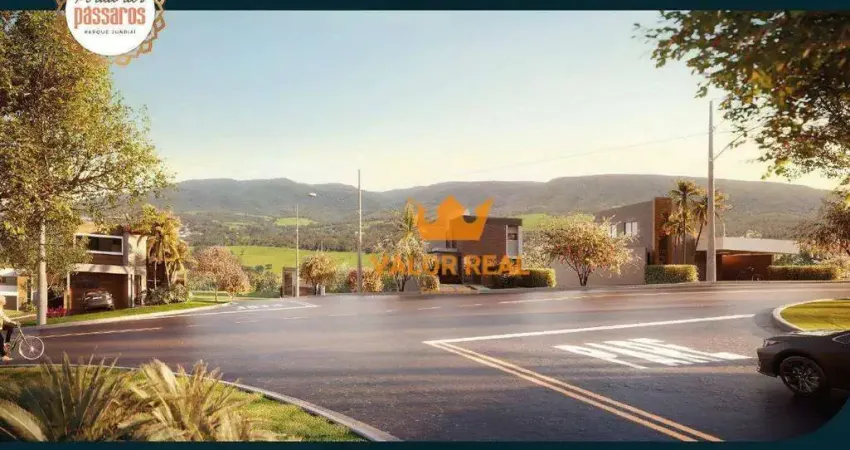 Terreno à venda na Avenida Guilherme Porcari, Medeiros, Jundiaí