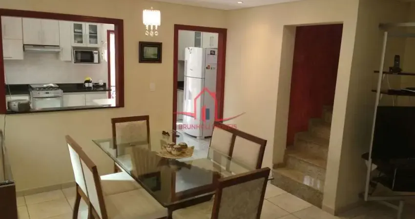 Casa para venda em jardim caçula de 210.00m² com 3 quartos, 1 suite e 4 garagens