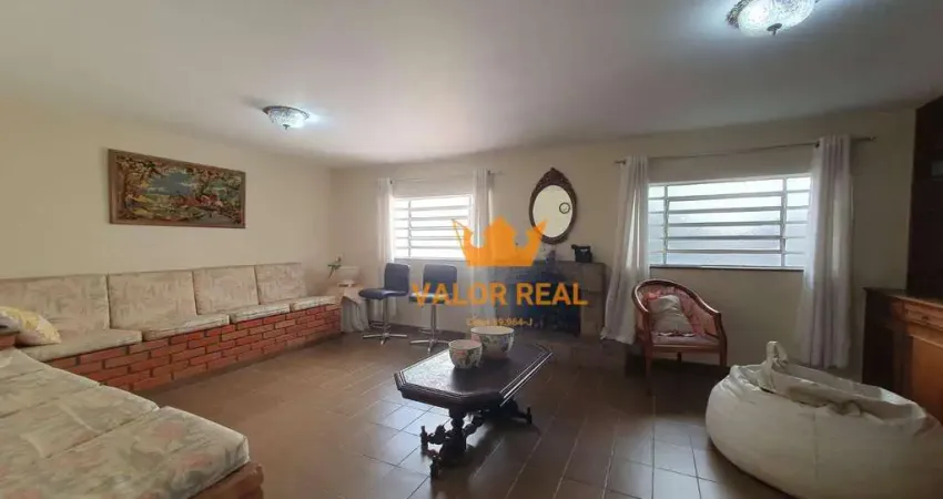 Casa para venda em parque do colégio de 265.00m² com 4 quartos e 5 garagens