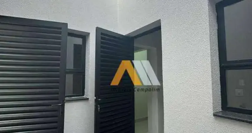 Casa de condomínio para venda em condominio le france de 185.00m² com 3 quartos, 3 suites e 4 garagens