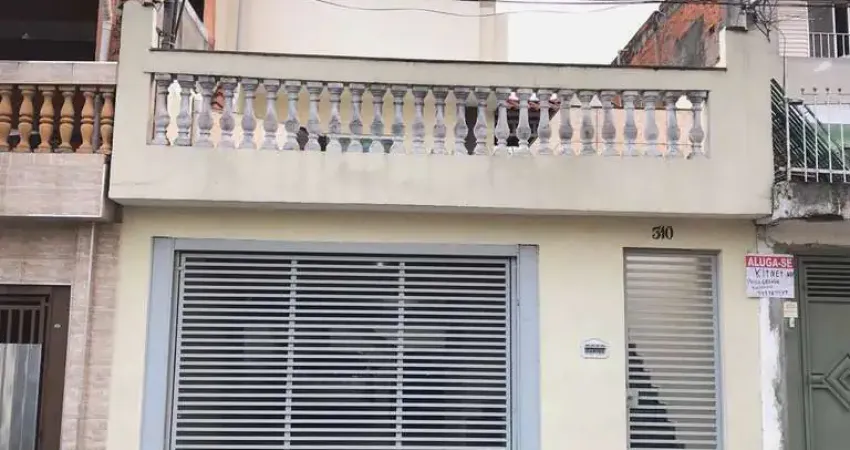 Sobrado para venda em vila nova curuçá de 300.00m² com 4 quartos, 4 suites e 4 garagens