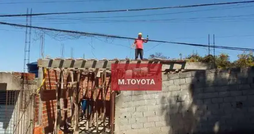 Terreno à venda na Cidade Tupinambá, Guarulhos