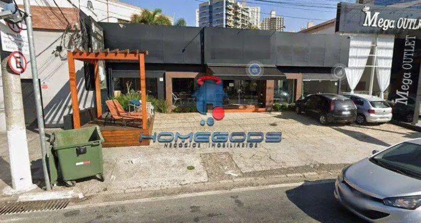 Imóvel comercial para venda em centro de 217.00m² com 6 garagens