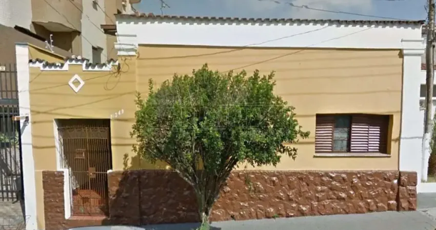 Casa para venda em vila monteiro (gleba i) de 250.00m² com 3 quartos