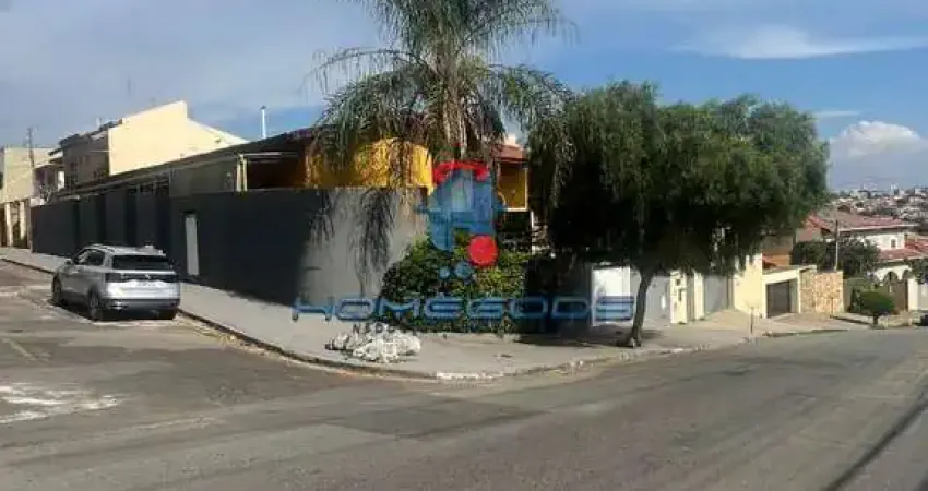 Prédio comercial para alugar em parque gabriel de 375.00m² com 4 quartos, 2 suites e 6 garagens