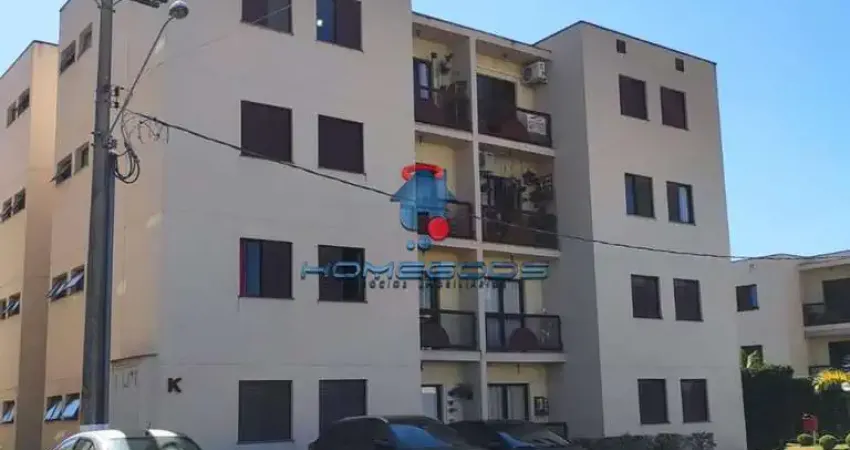 Apartamento para venda em chácaras assay de 64.00m² com 2 quartos e 1 garagem