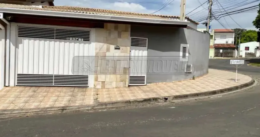 Casa para venda em jardim são luis de 148.00m² com 3 quartos, 1 suite e 2 garagens