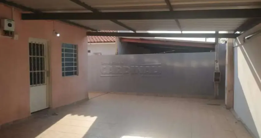 Casa para venda em selmi dei v de 135.00m² com 2 quartos e 3 garagens