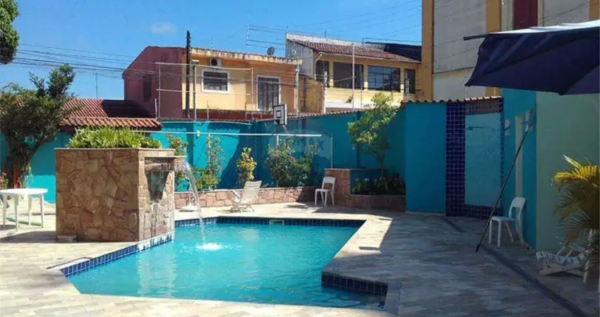 Flat para venda em itanhaém de 1250.00m² com 3 quartos, 28 suites e 3 garagens