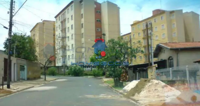 Apartamento para venda em vila industrial de 65.00m² com 3 quartos e 1 garagem