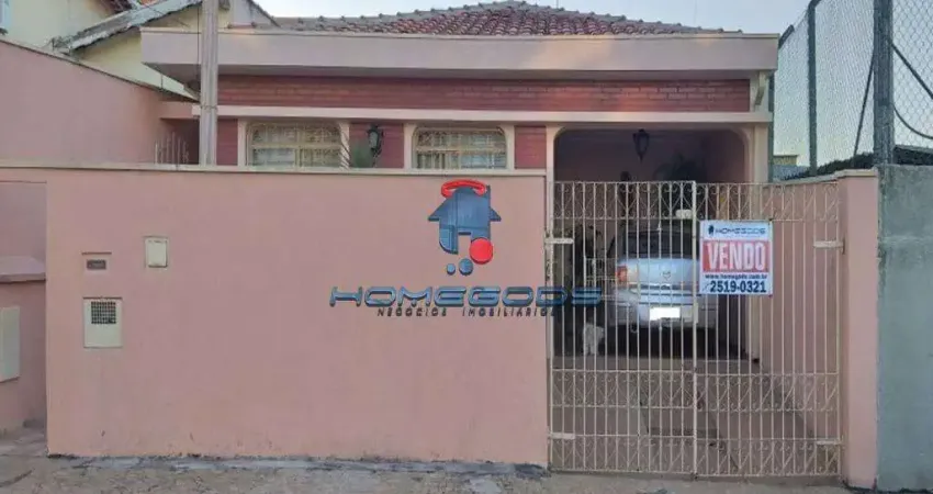 Casa para venda em jardim bom retiro de 230.00m² com 3 quartos, 1 suite e 2 garagens