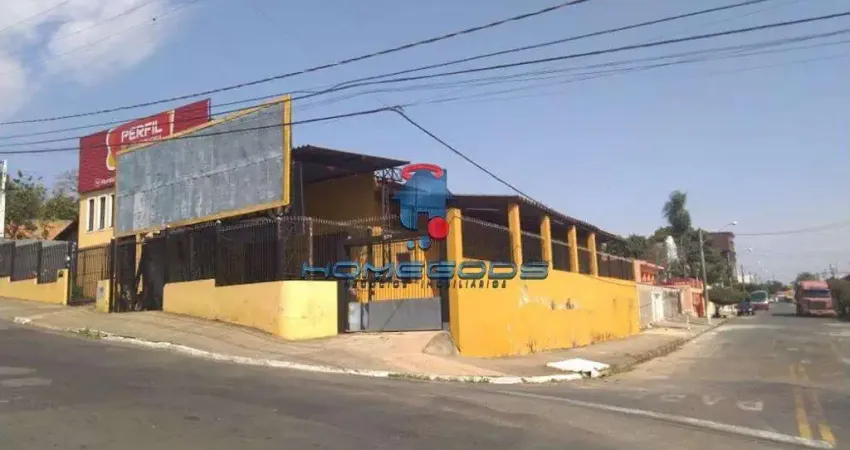 Casa para venda em jardim madalena de 263.10m² com 2 quartos e 1 suite