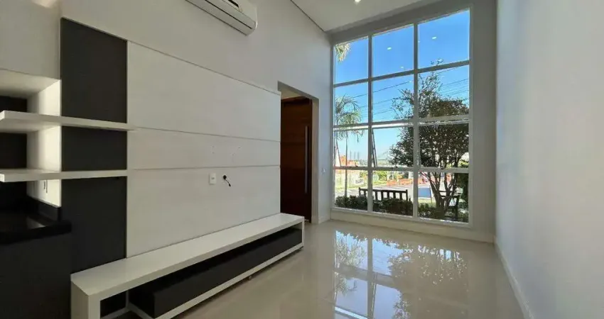 Casa de condomínio para venda em jardim residencial viena de 155.00m² com 3 quartos, 1 suite e 2 garagens