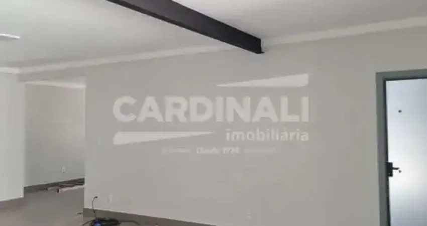 Sala comercial para venda em vila nery de 294.00m² com 5 garagens