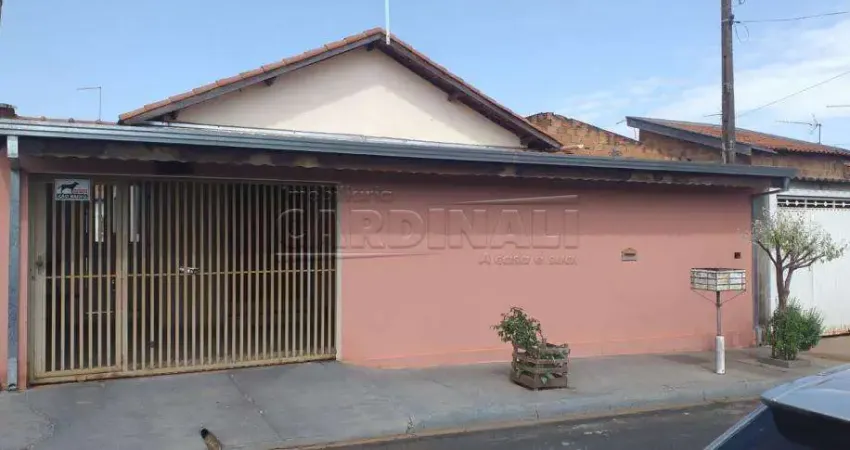 Casa para venda em jardim santa terezinha de 250.00m² com 2 quartos e 2 garagens