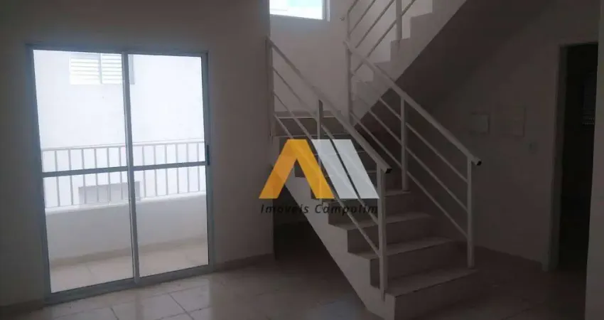 Apartamento para venda em mirante bella vista de 182.00m² com 3 quartos, 1 suite e 2 garagens
