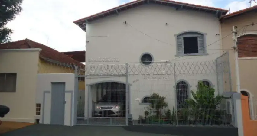 Casa para venda em centro de 124.00m² com 3 quartos, 1 suite e 1 garagem