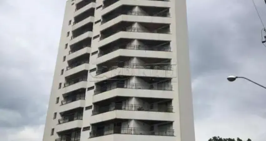 Apartamento para venda em jardim bethânia de 250.00m² com 4 quartos, 2 suites e 2 garagens