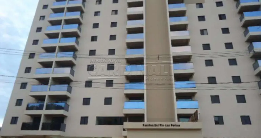 Apartamento para venda em parque arnold schimidt de 41.00m² com 1 quarto, 1 suite e 1 garagem