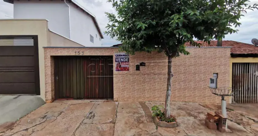 Casa para venda em residencial acapulco de 111.00m² com 2 quartos e 6 garagens