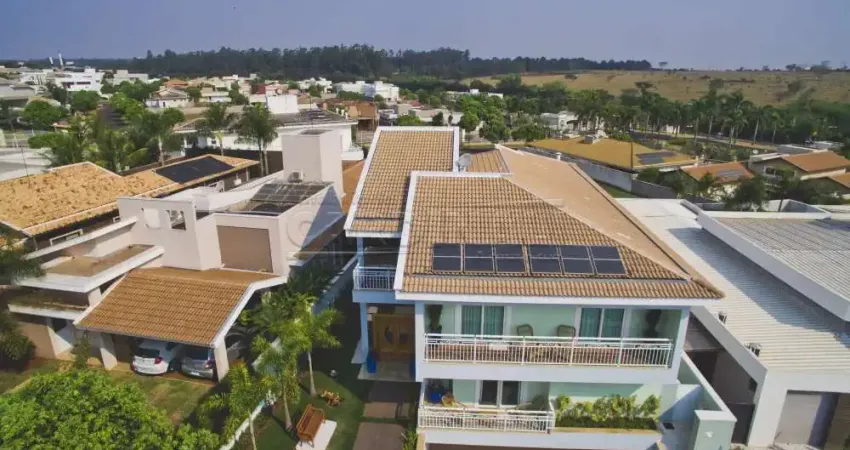 Casa de condomínio para venda em jardim residencial quinta dos oitis de 620.00m² com 4 quartos, 2 suites e 3 garagens