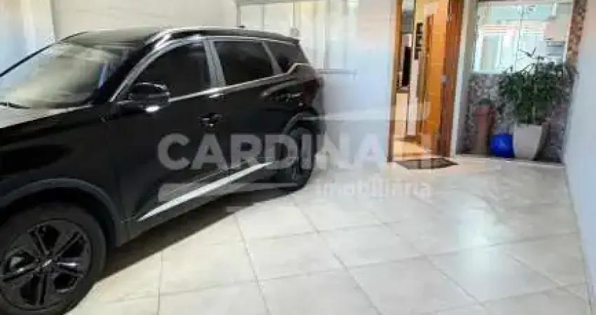 Casa para venda em jardim hikare de 182.00m² com 3 quartos, 1 suite e 2 garagens