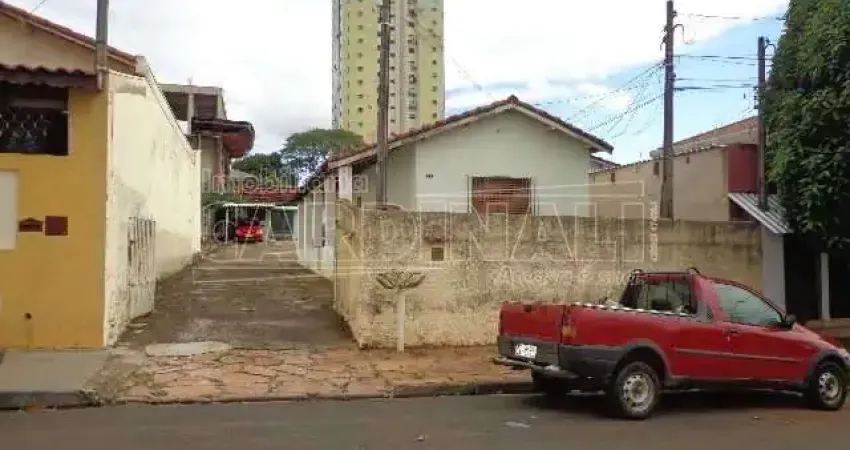 Casa para venda em jardim paraíso de 200.00m² com 1 quarto e 15 garagens