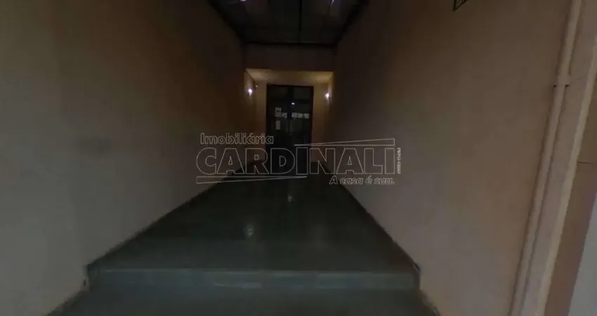 Apartamento para venda em parque arnold schimidt de 51.00m² com 2 quartos e 1 garagem