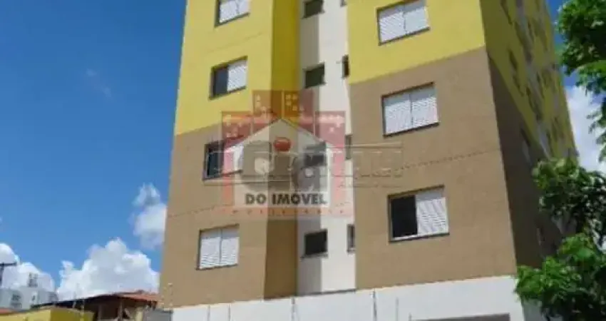 Apartamento para venda em jardim paraíso de 56.00m² com 2 quartos, 1 suite e 1 garagem