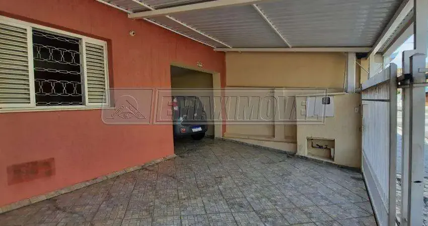 Casa para venda em vila jardini de 149.00m² com 2 quartos e 3 garagens