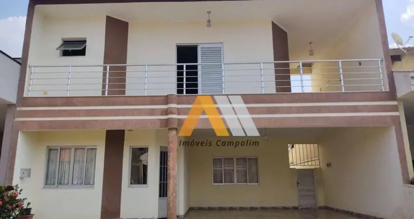 Casa de condomínio para venda em condomínio jardim portobello de 281.00m² com 4 quartos, 1 suite e 5 garagens