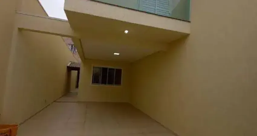 Sobrado para venda em macedo de 133.00m² com 3 quartos, 3 suites e 4 garagens