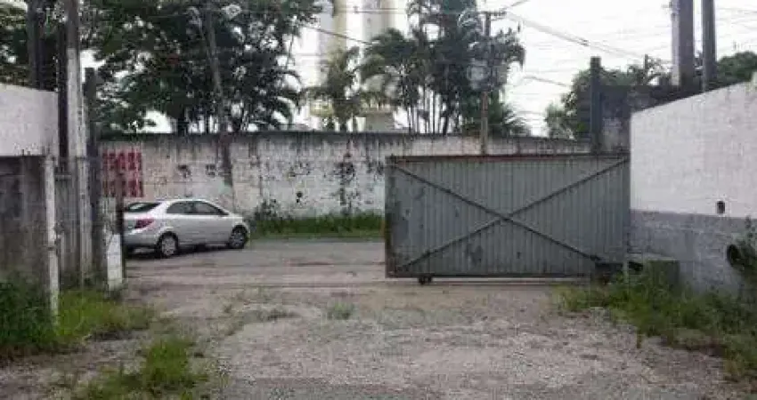 Terreno à venda na Vila Rosa Minelia, Guarulhos