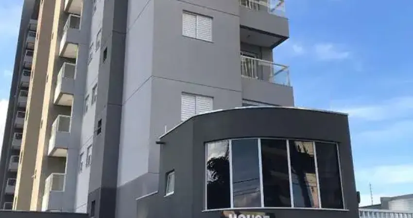 Apartamento para venda em edifício house campolim de 50.00m² com 2 quartos e 1 garagem