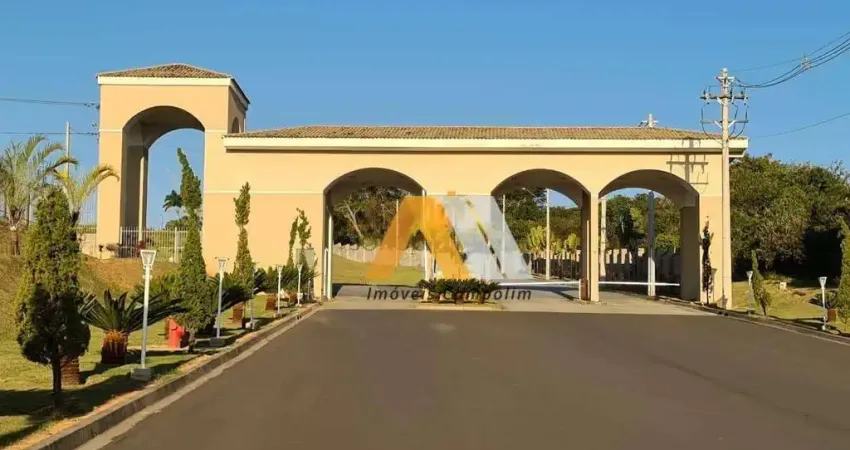 Terreno en condomínio para venda em residencial bouganville de 360.00m²