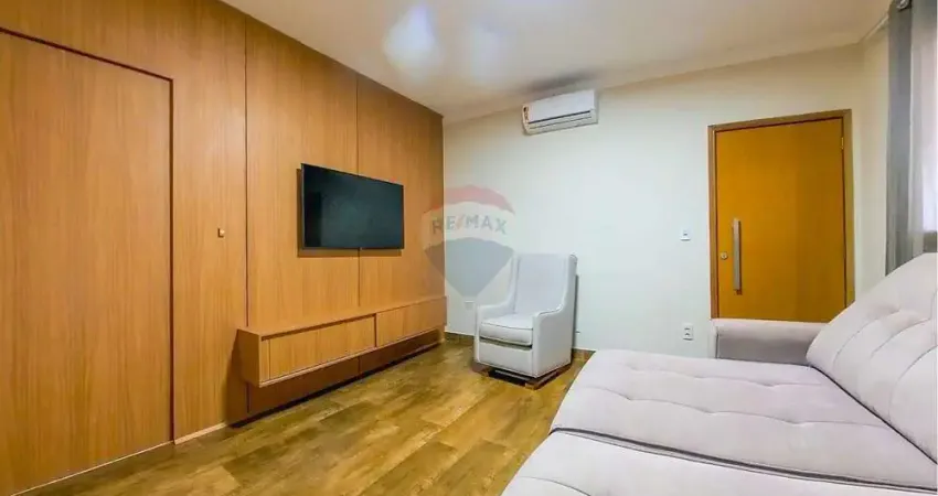 Casa para venda em jardim terras de carolina de 131.97m² com 2 quartos, 1 suite e 2 garagens