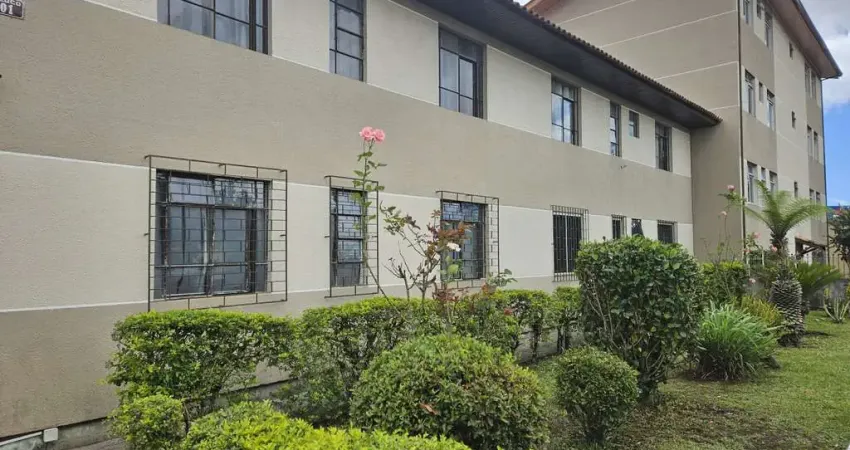 Apartamento para venda em cidade industrial de 45.00m² com 3 quartos e 1 garagem