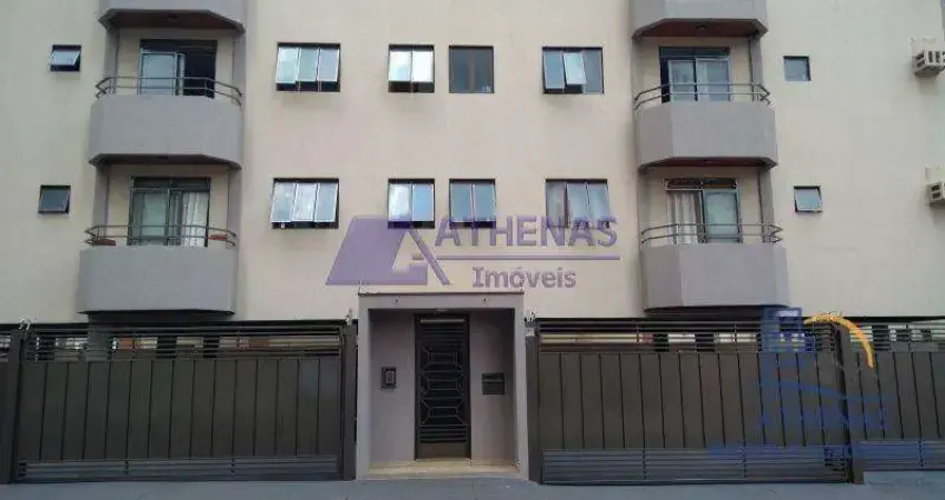 Apartamento para alugar em jardim botânico de 42.00m² com 1 quarto e 1 garagem