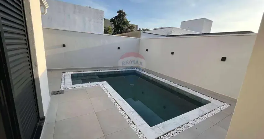 Casa para venda em portal ville jardins de 158.00m² com 3 quartos, 1 suite e 2 garagens