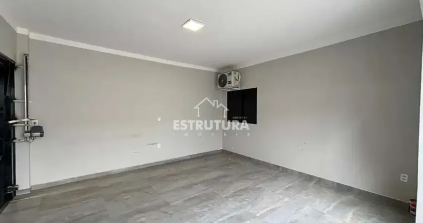 Casa para venda em jardim dona regina picelli de 140.00m² com 3 quartos, 1 suite e 2 garagens