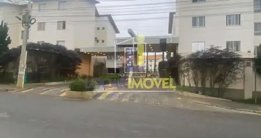 Apartamento para venda em candeias de 63.77m² com 3 quartos, 1 suite e 1 garagem